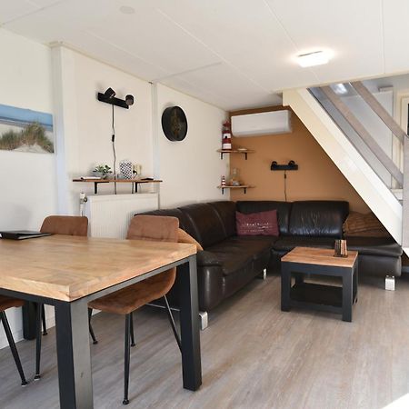 Appartement Tjerk Hollum  Luaran gambar